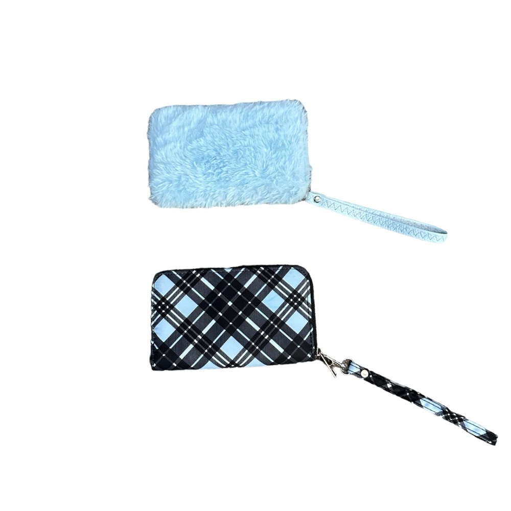 GUC Bundle Rue 21 wallets